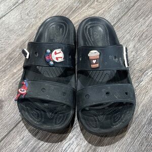 Crocs Slides